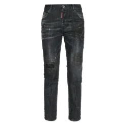 Clearance Jeans Cool Girl Dame Jeans