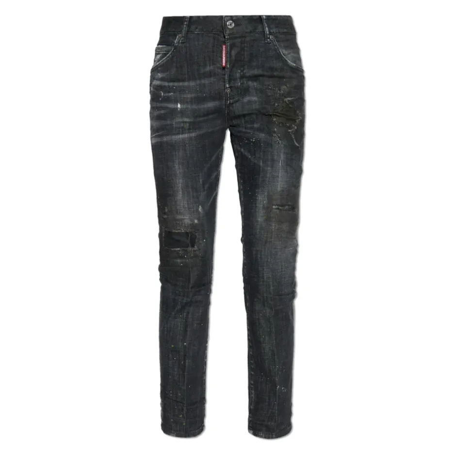 Clearance Jeans Cool Girl Dame Jeans