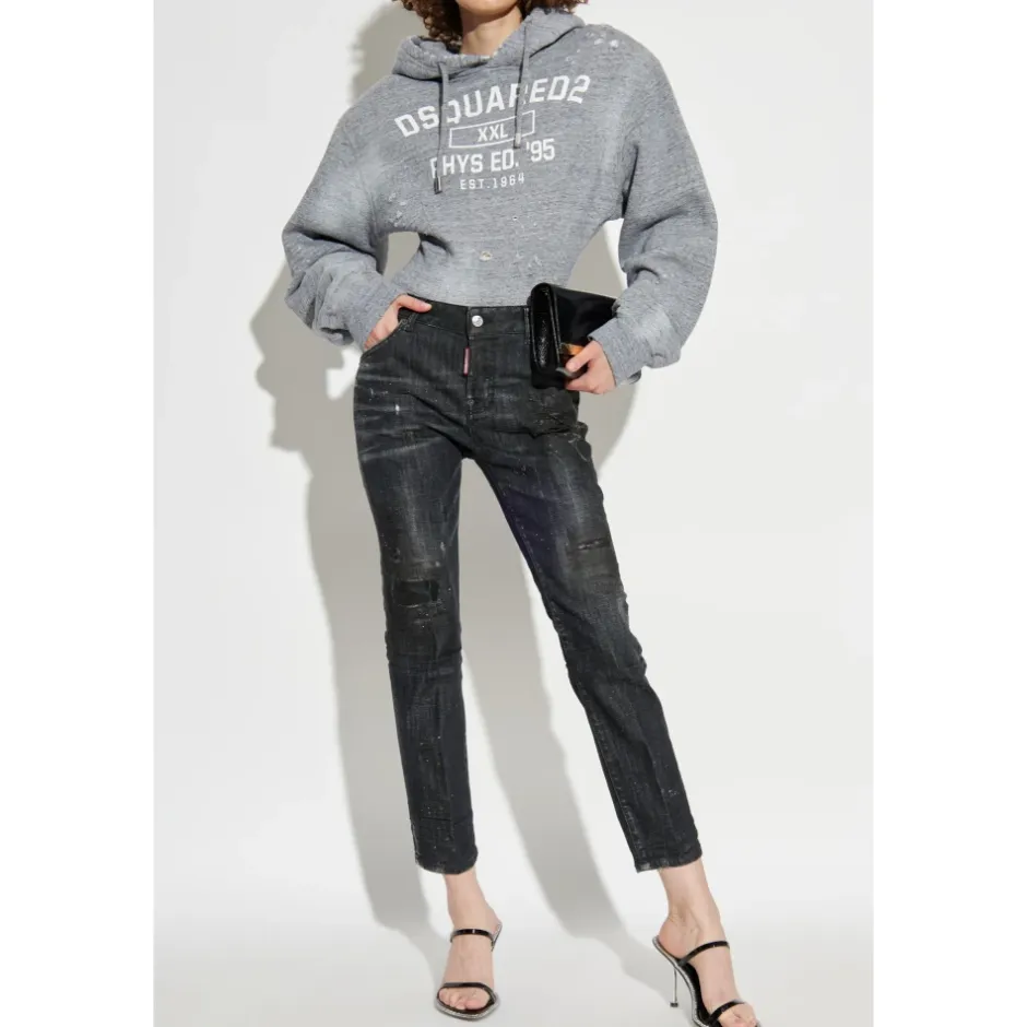 Clearance Jeans Cool Girl Dame Jeans