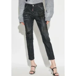 Clearance Jeans Cool Girl Dame Jeans