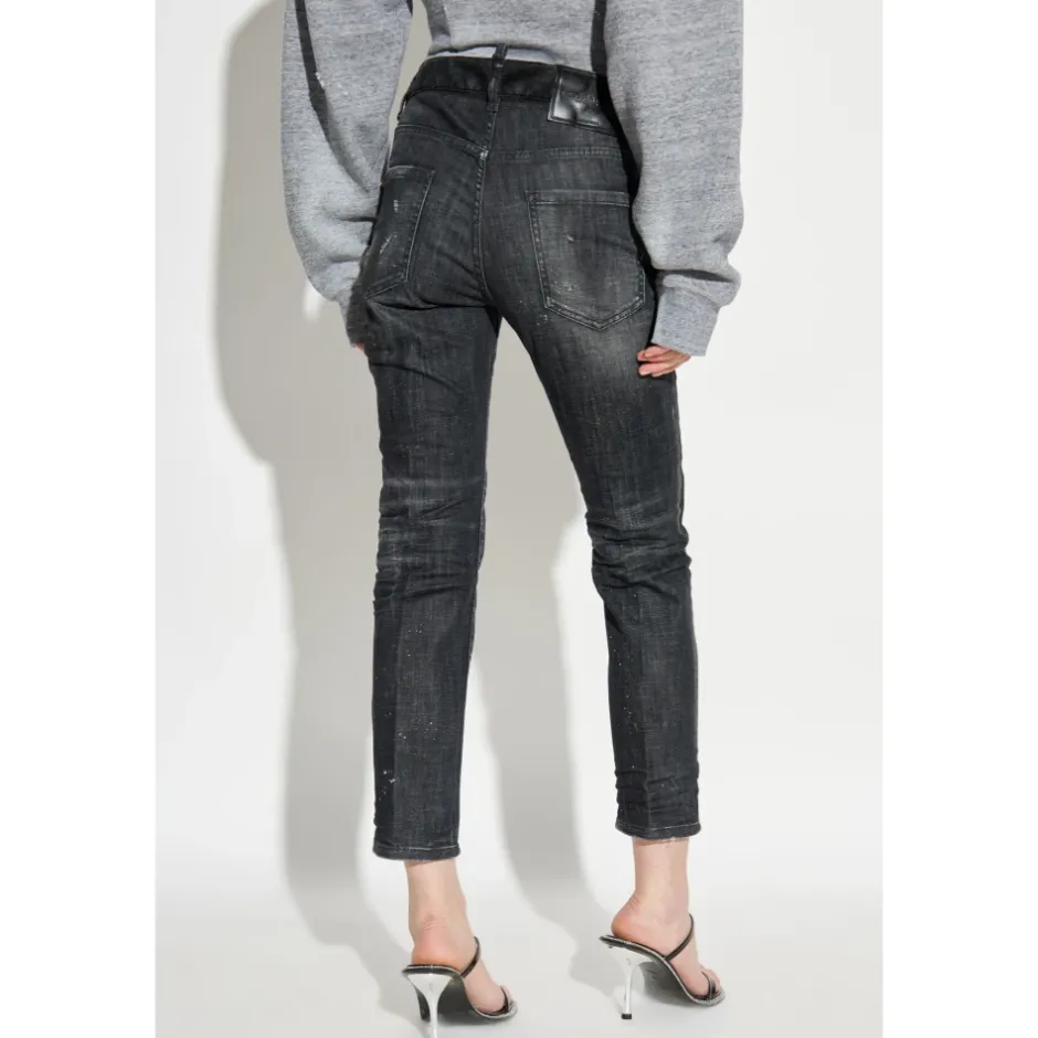 Clearance Jeans Cool Girl Dame Jeans