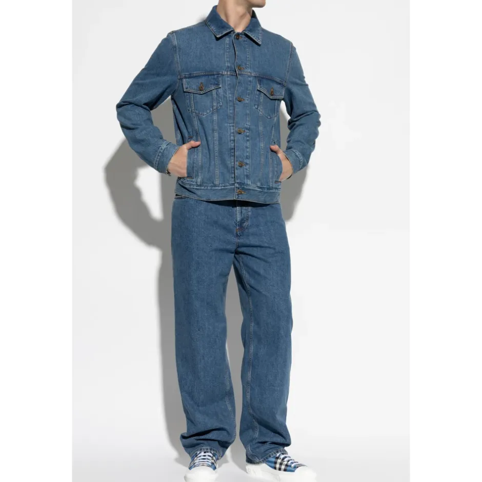 Sale Jeans Dexter Jeans