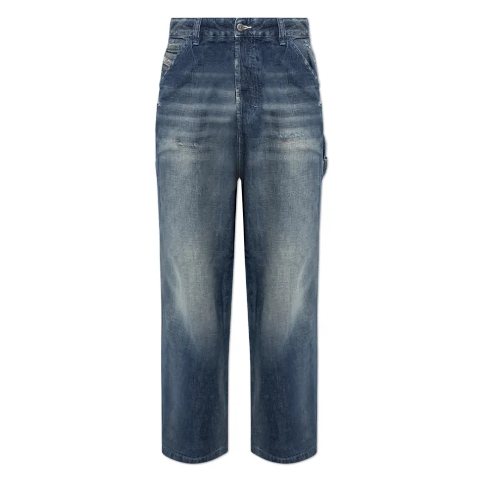 Best Jeans D-LIVERY L.32 Jeans