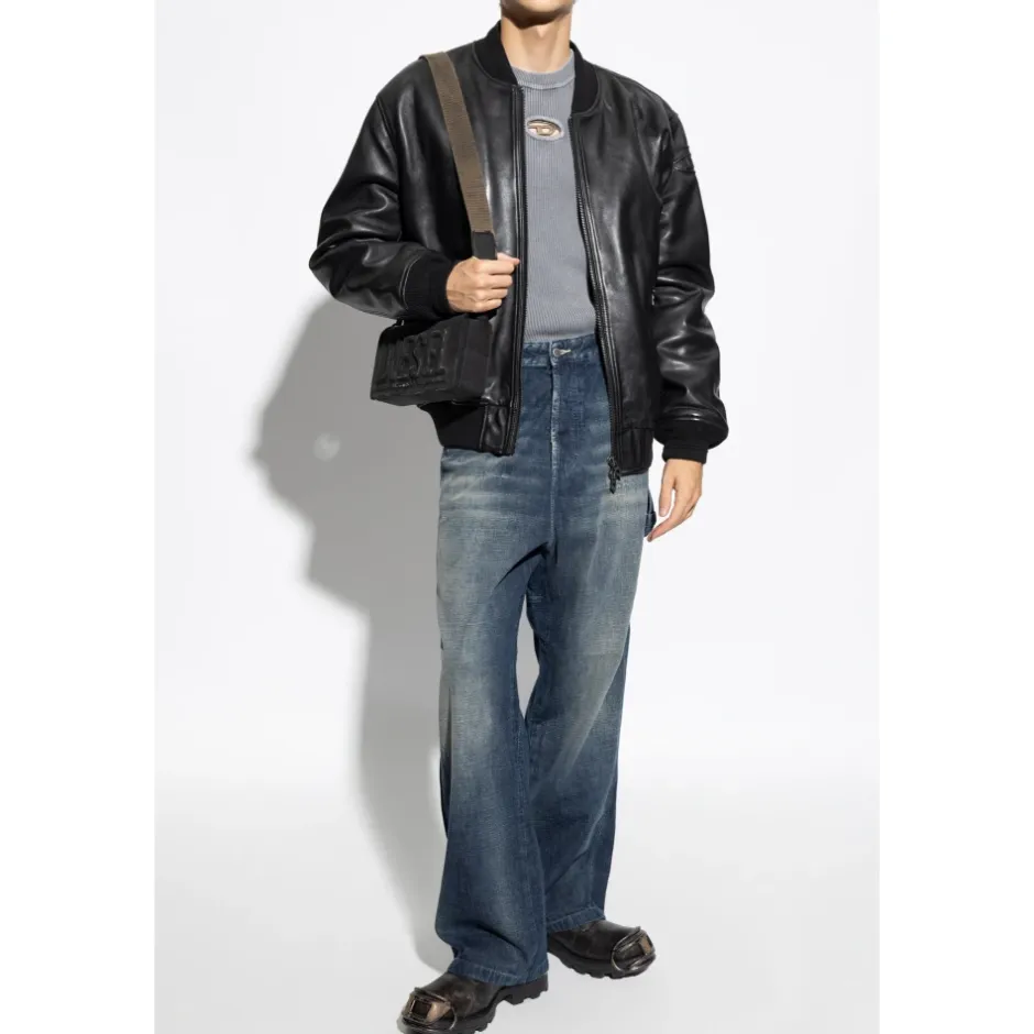 Best Jeans D-LIVERY L.32 Jeans