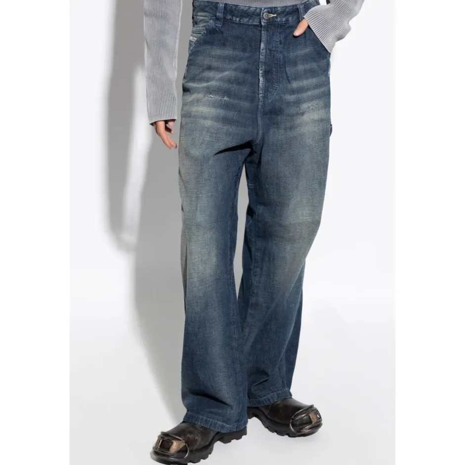 Best Jeans D-LIVERY L.32 Jeans
