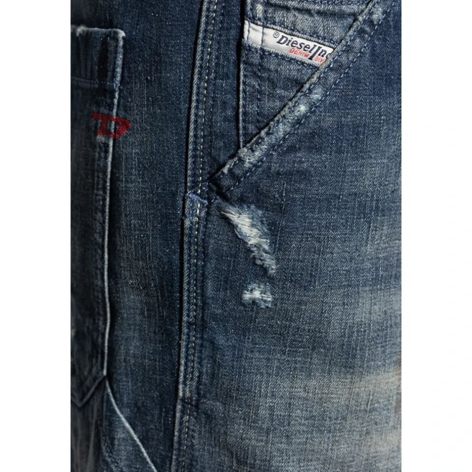 Best Jeans D-LIVERY L.32 Jeans