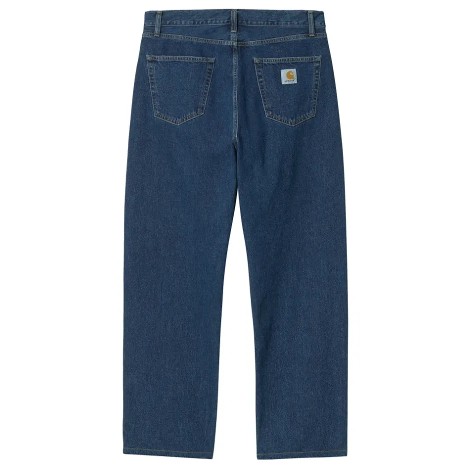 New Jeans Landon - (stone washed) Jeans