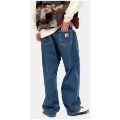 New Jeans Landon - (stone washed) Jeans