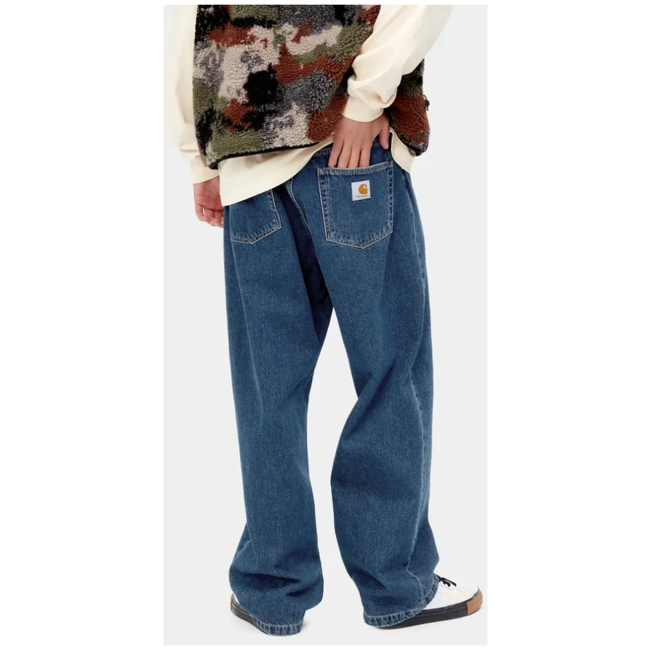 New Jeans Landon - (stone washed) Jeans