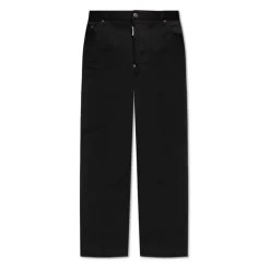 Clearance Jeans Loose Jeans