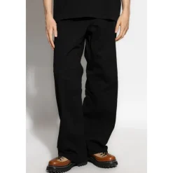 Clearance Jeans Loose Jeans
