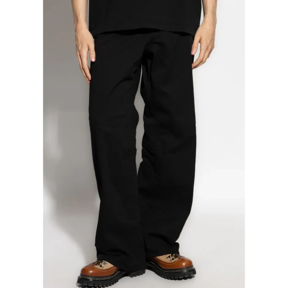 Clearance Jeans Loose Jeans