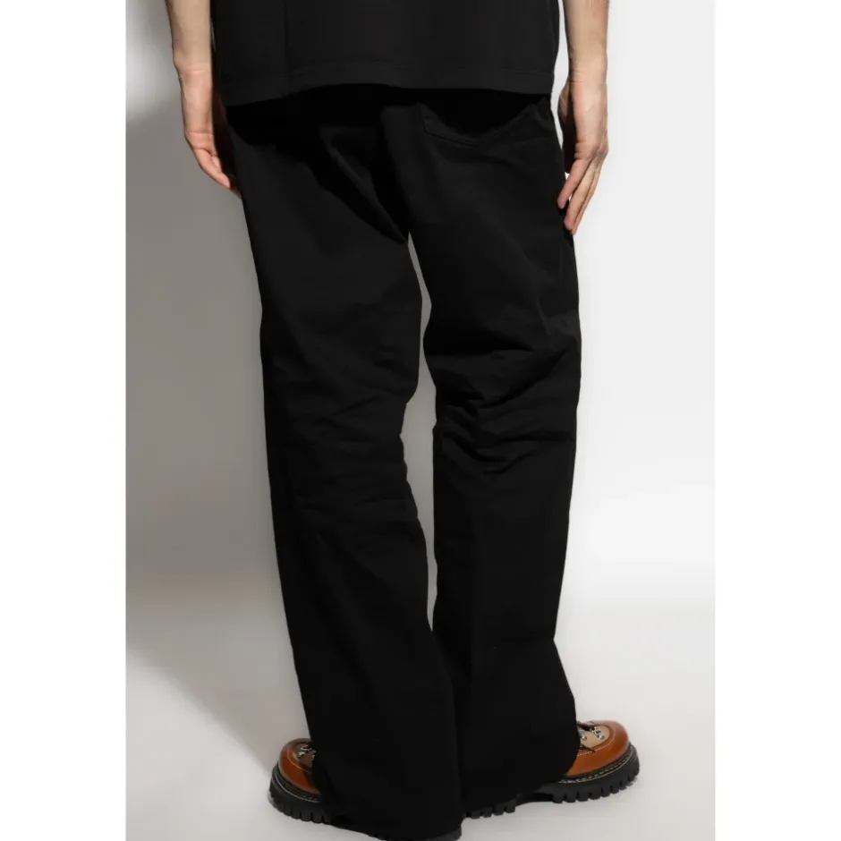 Clearance Jeans Loose Jeans