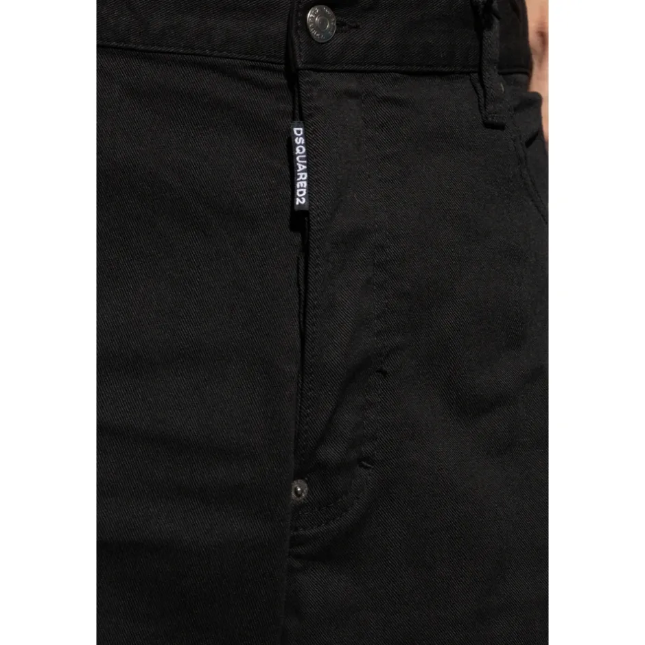 Clearance Jeans Loose Jeans