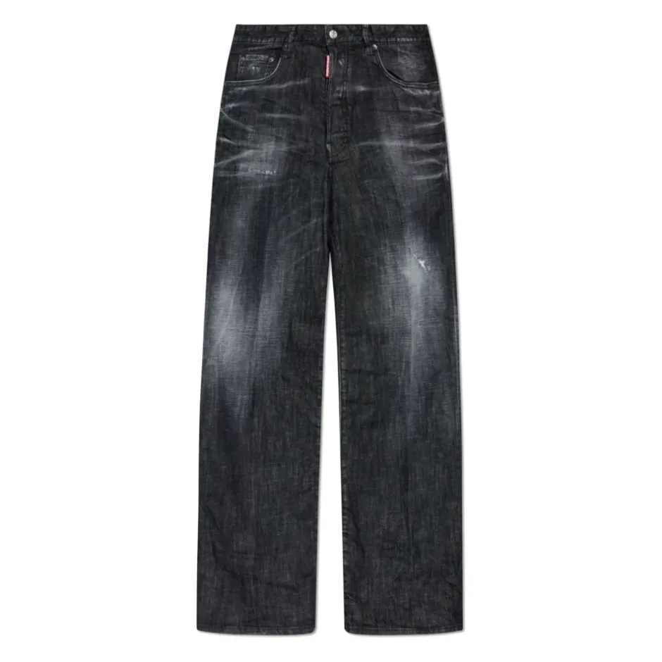 Sale Jeans Loose Jeans
