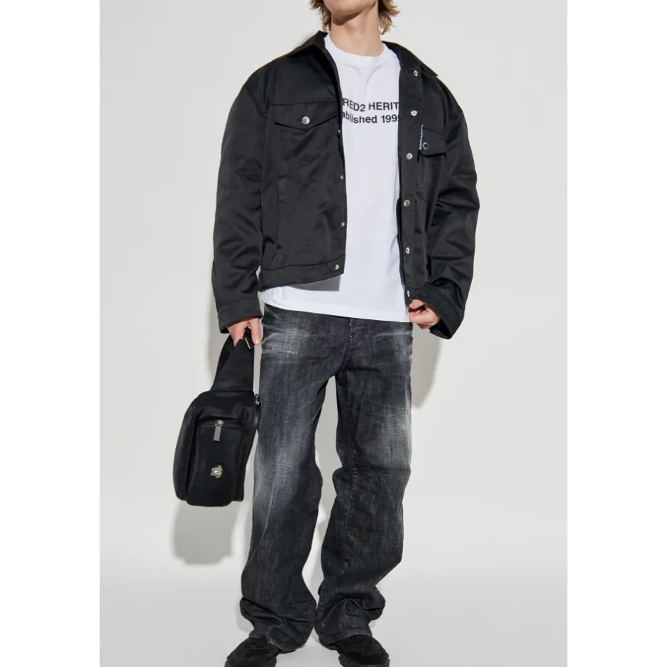 Sale Jeans Loose Jeans