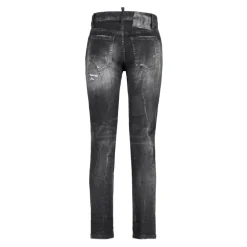 Sale Jeans med slidt look Dame Jeans