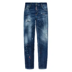 Jeans Medium Waist Jennifer Dame Jeans
