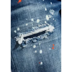 Jeans Medium Waist Jennifer Dame Jeans