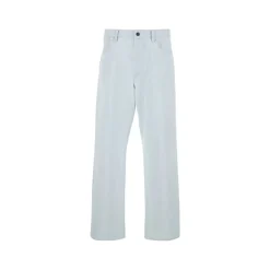 Online Jeans Pantalone Loose Jeans