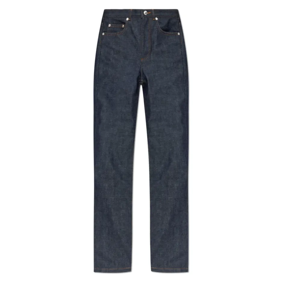 Jeans Standard Dame Jeans