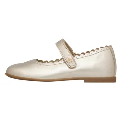 New JELKI 2 Ballet Flat Børn Ballerinasko
