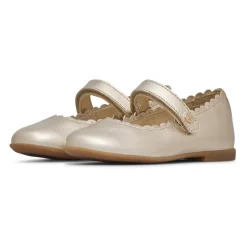 New JELKI 2 Ballet Flat Børn Ballerinasko