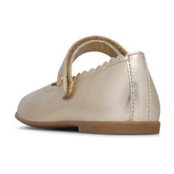 New JELKI 2 Ballet Flat Børn Ballerinasko