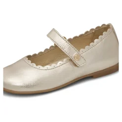 New JELKI 2 Ballet Flat Børn Ballerinasko