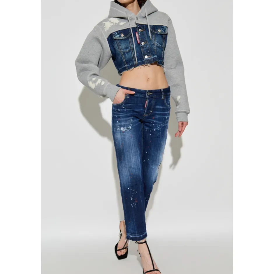 Online Jenna jeans Dame Jeans