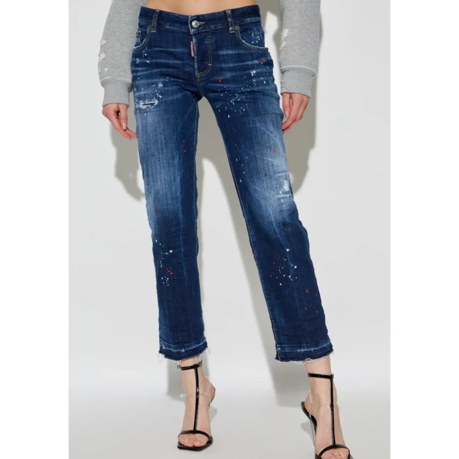 Online Jenna jeans Dame Jeans