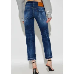 Online Jenna jeans Dame Jeans