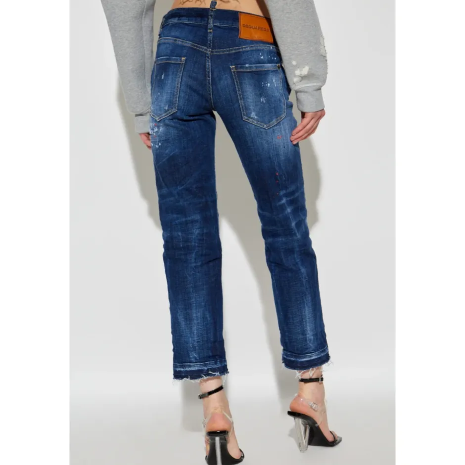 Online Jenna jeans Dame Jeans