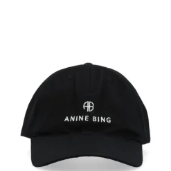 Outlet Jeremy Cap Dame Huer & Kasketter