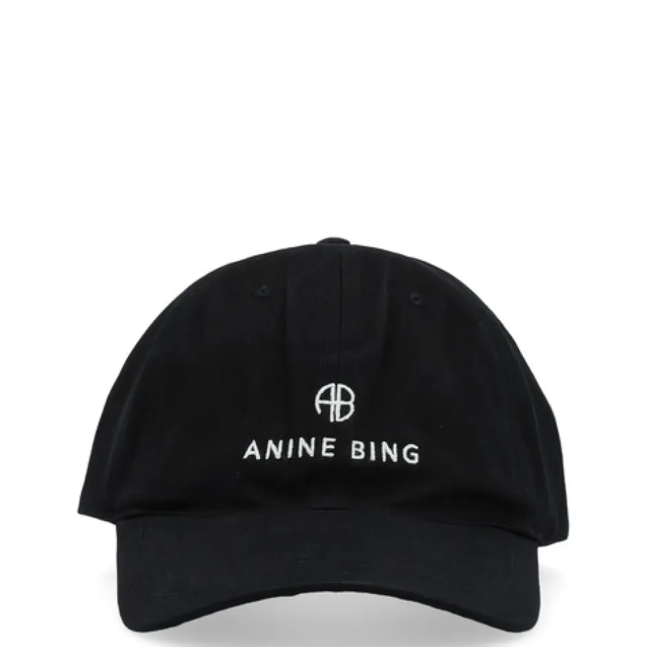 Outlet Jeremy Cap Dame Huer & Kasketter