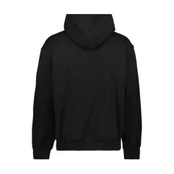 Online Jersey hættetrøje med mærketiket Trøjer