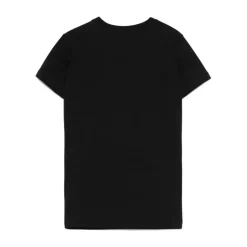 Discount Jersey Kjole med Præget Logo Børn Kjoler & Nederdele