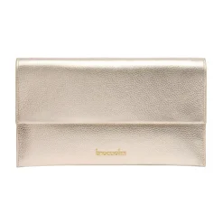 Jinny Læder Sachet Dame Clutch