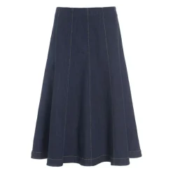Outlet Jinzu Skirt Dame Nederdele