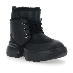 JLD Boot Vinterstøvler