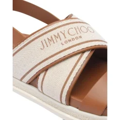 New Joa Flat Sandal Dame Sandaler