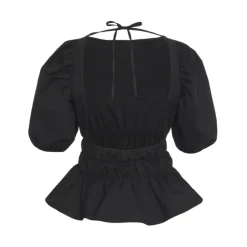 Discount Joandra Top Dame Bluser & Skjorter