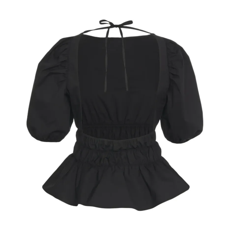 Discount Joandra Top Dame Bluser & Skjorter