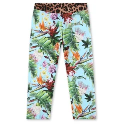 Sale Jogging Leggings Børn Underdele