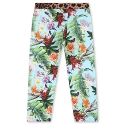 Sale Jogging Leggings Børn Underdele