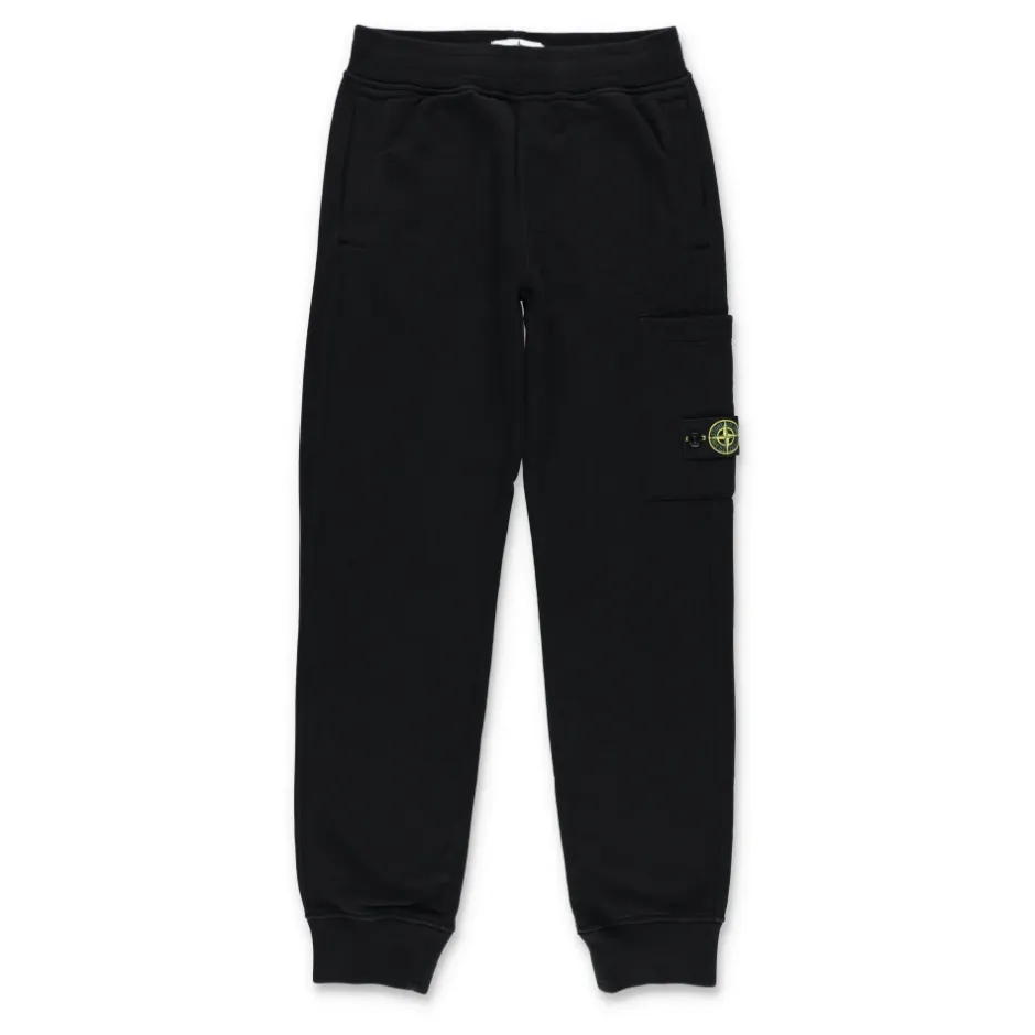 Clearance Joggingbukser med lommer Børn Underdele