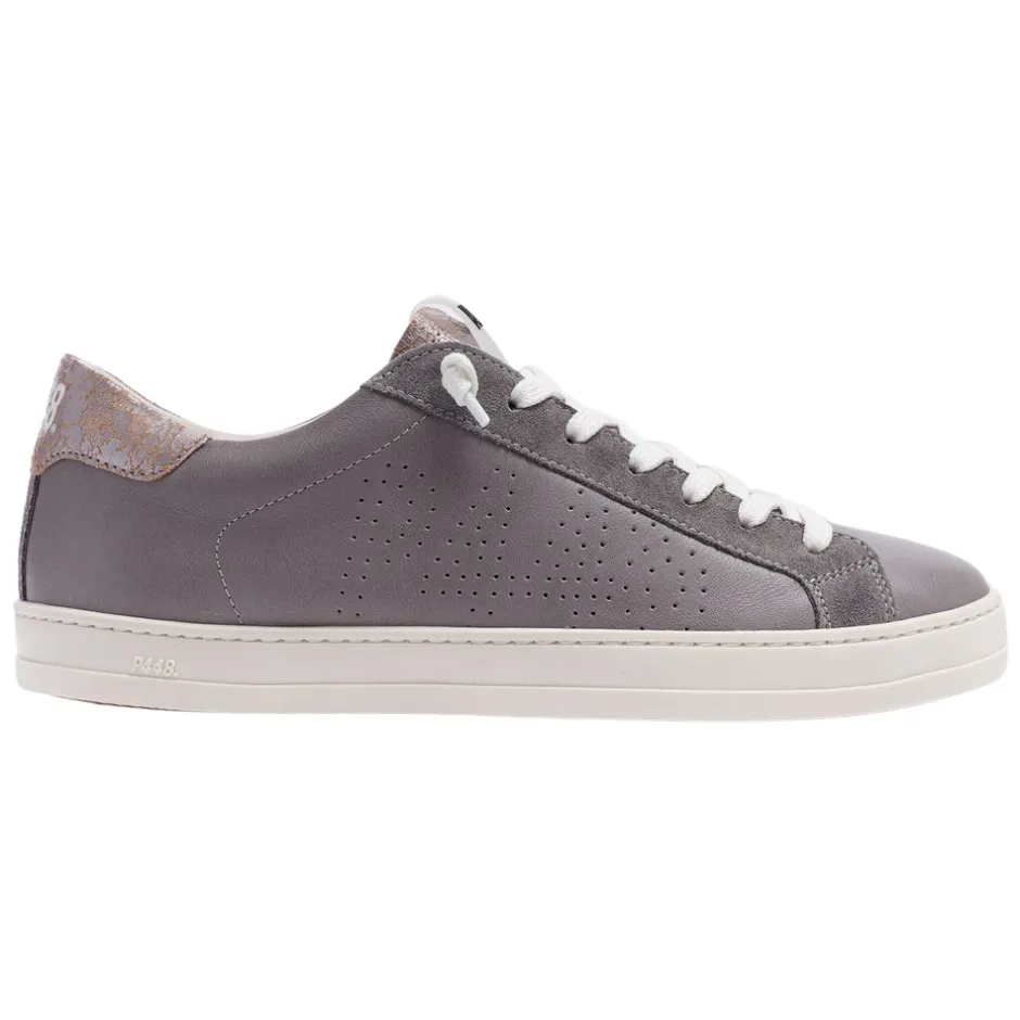 Best John Silk Dame Sneakers
