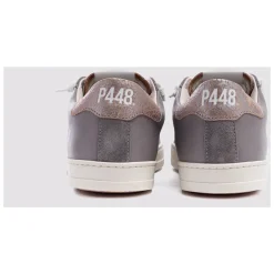 Best John Silk Dame Sneakers