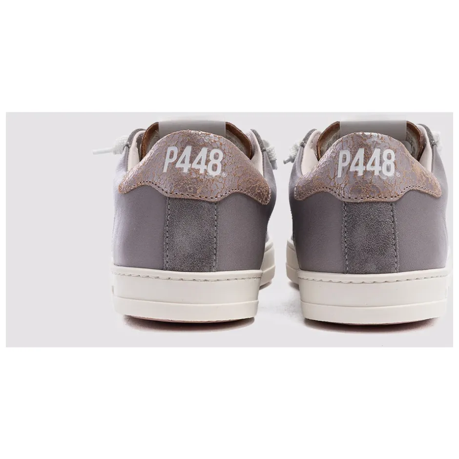 Best John Silk Dame Sneakers