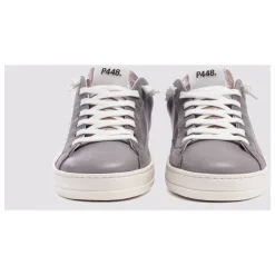 Best John Silk Dame Sneakers